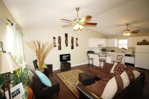 3805 W Overland Cir, Harrison, AR 72601 - photo 3