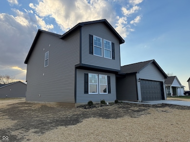 1087 Lake Ct, Shirley, IN 47384 - photo 2