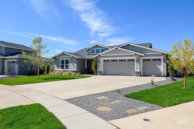 17801 N Peltzer Ave, Nampa, ID 83687 - photo 3