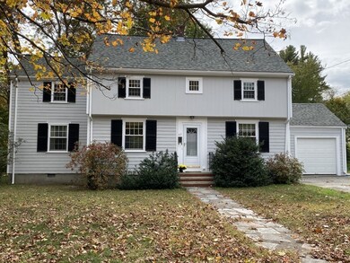 87 Brookfield Rd, Westwood, MA 02090 - photo 2