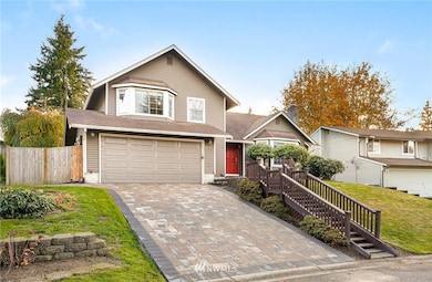 8923 NE 142nd Way, Kirkland, WA 98034 - photo 3