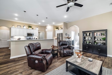 17 Promesa Place, Hot Springs Village, AR 71909 - photo 7