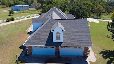 101 Gatlin Dr, Meeker, OK 74855 - photo 5