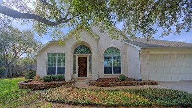 2707 Linden Park Ln, Spring, TX 77386 - photo 2