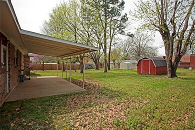 1914 S 10th St, Rogers, AR 72758 - photo 7