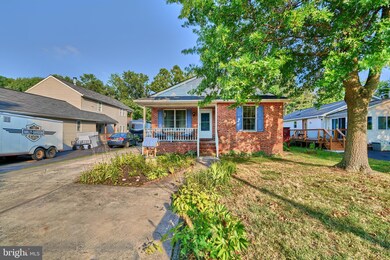 13211 Birdale Ave, Middle River, MD 21220 - photo 5