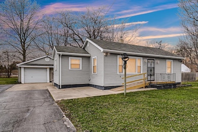 3696 Colfax St, Gary, IN 46408 - photo 2