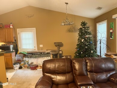 Living/Dining Area