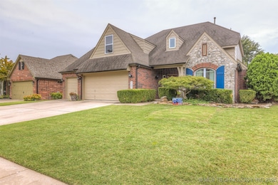 7362 E 119th Place S, Bixby, OK 74008 - photo 2