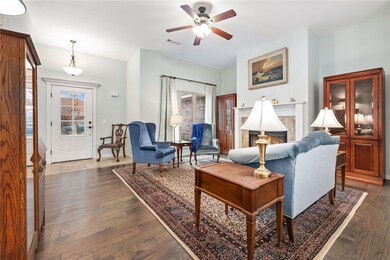 955 White Oak St, Elkins, AR 72727 - photo 2