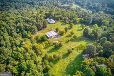 195 Connesena Rd, Kingston, GA 30145 - photo 5
