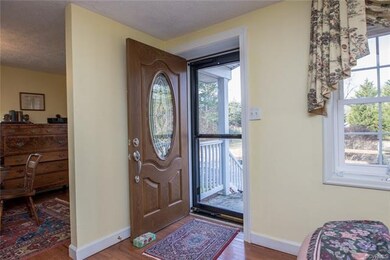 Beautiful Front Door