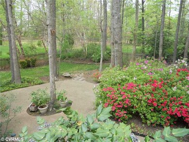 Yard/Garden