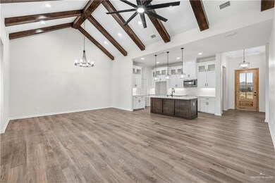 1801 Jared Dr, San Juan, TX 78589 - photo 7