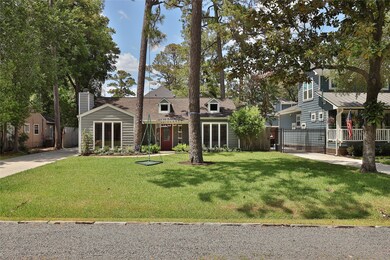 1070 W 42nd St, Houston, TX 77018 - photo 3