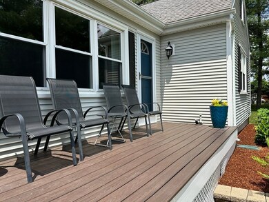 81 Oakridge Ave, North Attleboro, MA 02760 - photo 3