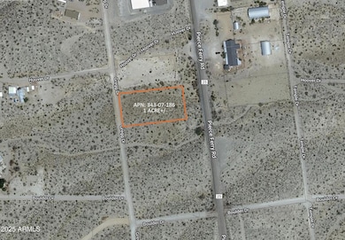 28915 N Pierce Ferry Rd, Meadview, AZ 86444 - photo 2