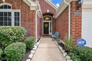 8710 Melting Shadows Ln, Houston, TX 77095 - photo 2