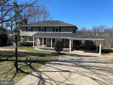 8412 Blakiston Ln, Alexandria, VA 22308 - photo 2