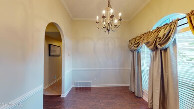 196 Pebble Creek Cove E, Hernando, MS 38632 - photo 4