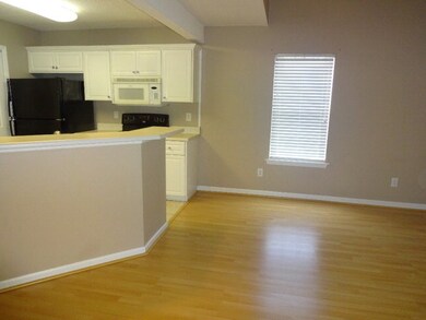 Dining Space