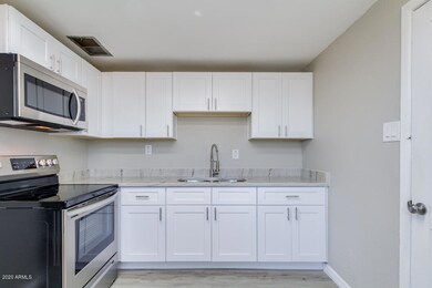 New Kitchen!