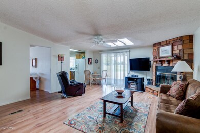 423 S 77th Way, Mesa, AZ 85208 - photo 5