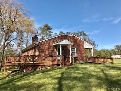 3178 Essex Mill Rd, Dunnsville, VA 22454 - photo 2