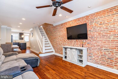 237 S Robinson St, Baltimore, MD 21224 - photo 4