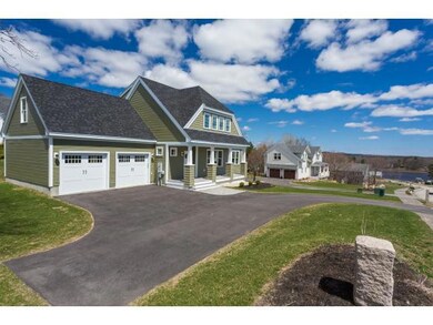 4 Shore Lane, South Dover