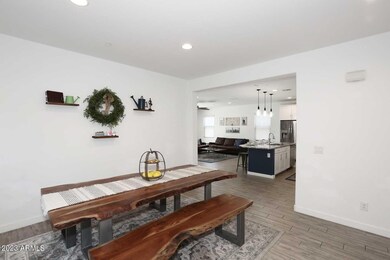 Dining-Great Room