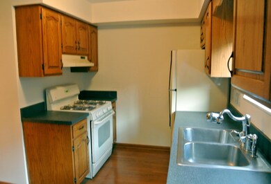 Kitchen Detail