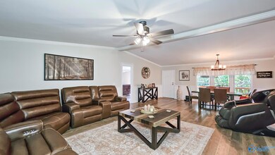 18803 Eureka Way, Elkmont, AL 35620 - photo 6