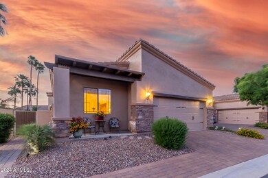 Gated & Golf Couse Community