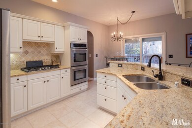 Updated Kitchen