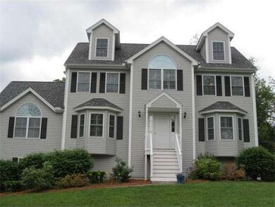 10 Dyer St, North Billerica, MA 01862 - photo 2