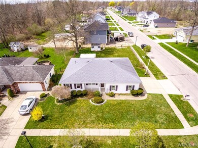 510 Homestead Dr, North Tonawanda, NY 14120 - photo 6