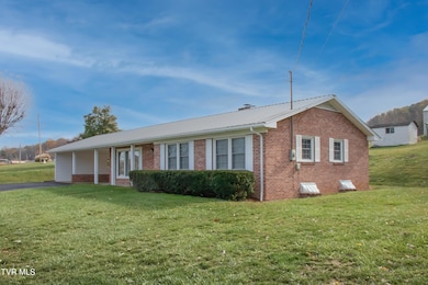 31034 Lee Hwy., Glade Spring, VA