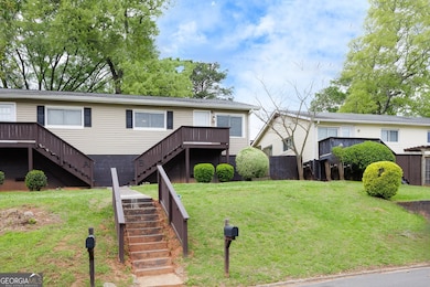 1040 Herndon St NW, Atlanta, GA 30318 - photo 4