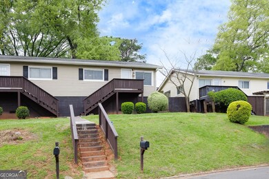 1040 Herndon St NW unit B, Atlanta, GA 30318 - photo 4