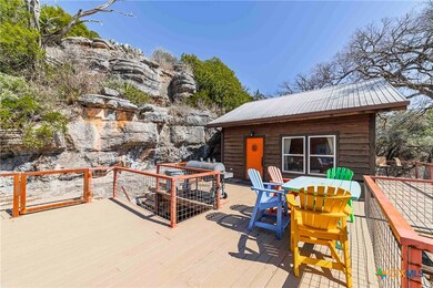 Guest Cabin