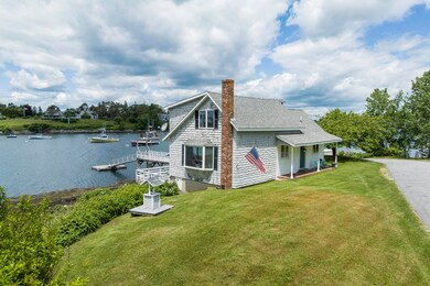21 Steamboat Wharf Ln Harpswell, ME-13