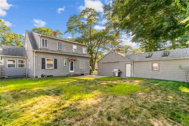 21 Earlham Way, Warwick, RI 02886 - photo 3
