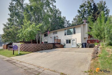 3428 Rosella St, Anchorage, AK 99504 - photo 2