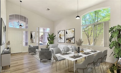 24 Staghorn St, Henderson, NV 89012 - photo 4