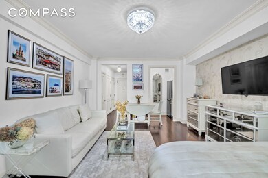 310 E 49th St unit 1E, New York, NY 10017 - photo 3