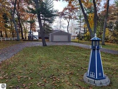 4285 E Sagabay Dr, Au Gres, MI 48703 - photo 4