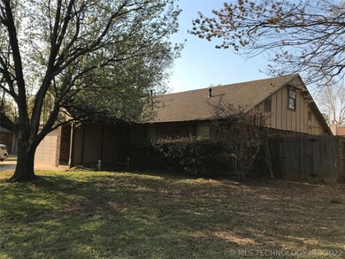 430 W Los Angeles Place, Broken Arrow, OK 74011 - photo 2