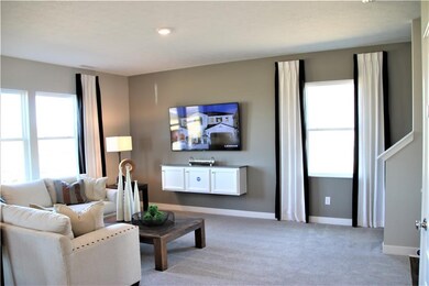 Photos shown may be an artist rendering, model home, or of the same model but located in a different Lennar subdivision due to current construction stage.