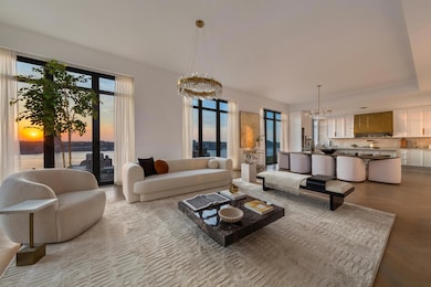 2505 Broadway unit PENTHOUSE, New York, NY 10025 - photo 2